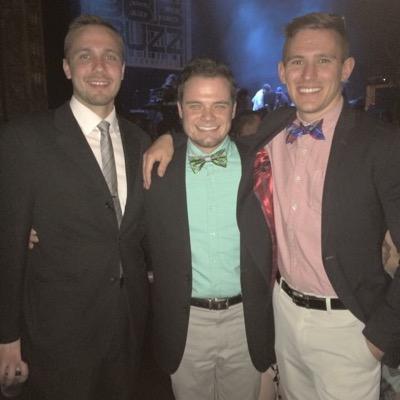 Profile Picture of Dylan Long (@dyl_long) on Twitter