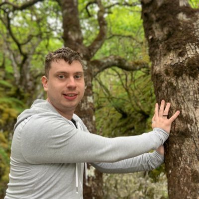 Profile Picture of Carl Stockwell (@@Carlsdancer18) on Twitter
