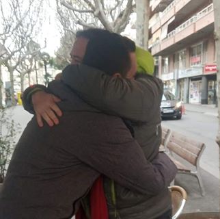 Profile Picture of Carlos Esteller Potau (@carlos.estellerpotau) on Facebook