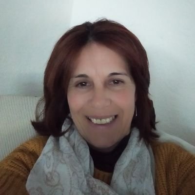 Profile Picture of Maria Laura De Leon Patron (@MariaLauraDeLe3) on Twitter
