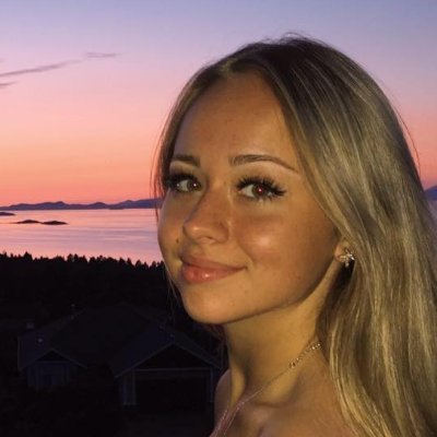 Profile Picture of Bree Daniels (@BreeDan62819841) on Twitter