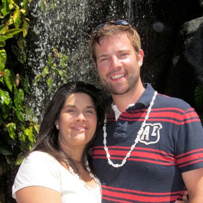 Profile Picture of Aaron Knutson (@akboss400) on Twitter