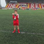 Profile Picture of nathan farmer (@nathan_cville8) on Instagram