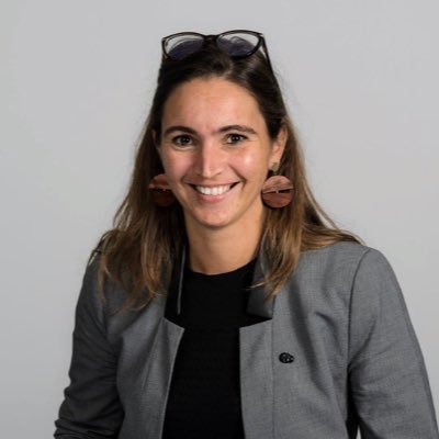 Profile Picture of Dr. Audrey Le Gouellec (@alegouellec) on Twitter