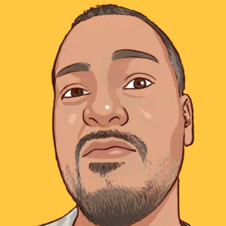 Profile Picture of Brian Campbell (@itsnotik) on Tiktok