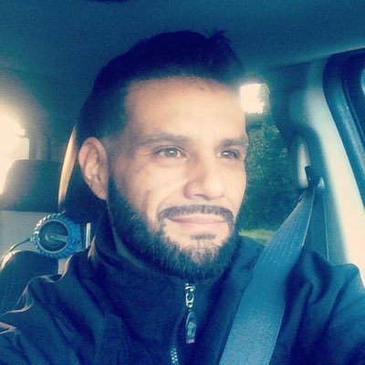 Profile Picture of Raul Santacruz (@THEDRKNT) on Twitter