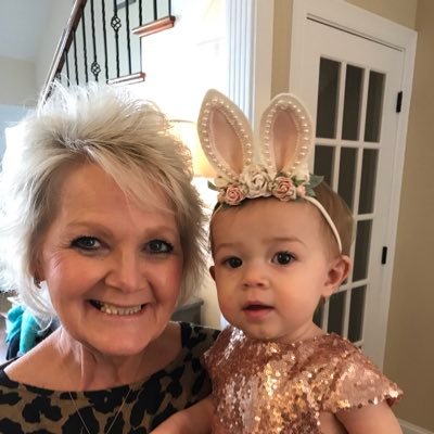 Profile Picture of Pam Cooper (@pcooper31) on Twitter