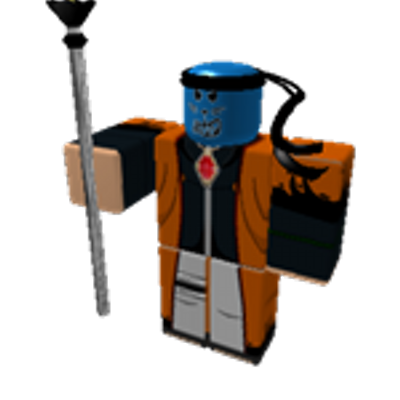 Profile Picture of Chase Jeffery (@arashiuzumaki11) on Twitter