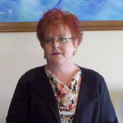 Profile Photo of Sandy Burris Lambert (@applemuffin55) on Twitter