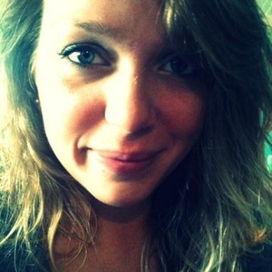 Profile Picture of Megan Edwards (@sunshine_rider) on Myspace