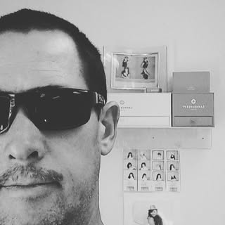 Profile Picture of jeffrey griffiths (@jeffrey_griffiths) on Instagram