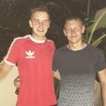 Profile Picture of Robert Armstrong (@robertarmstrong1974) on Instagram
