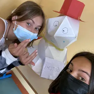 Profile Picture of Mel_hgl (@meleane_hgl0) on Tiktok