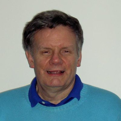 Profile Picture of David Broderick (@DavidBroderick7) on Twitter