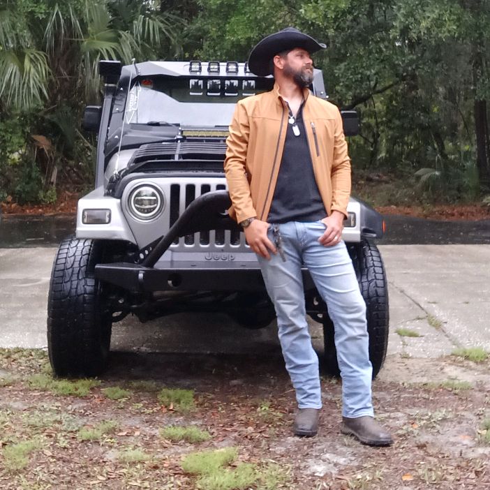 Steven Messier - Tiktok Profile Picture of Steven Messier (@stevenmessier0) on Tiktok