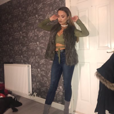 Profile Picture of Caitlin Sheehan 👠 👠 (@caitlinelizaxx) on Twitter