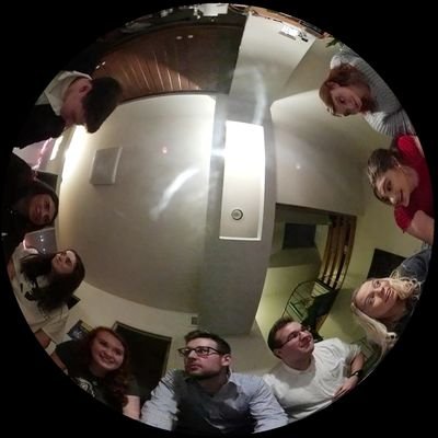 Profile Picture of Michael Falcone (F.O.S) (@falcone471) on Twitter