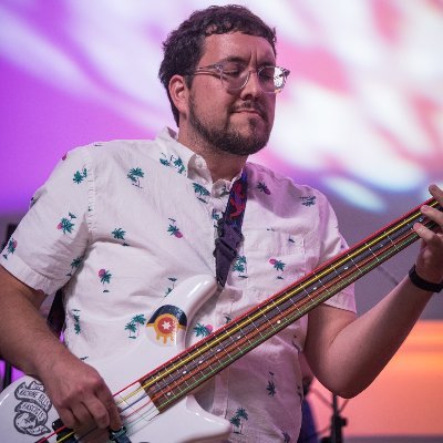 Profile Picture of Brian Parker (@Paakaa10) on Twitter