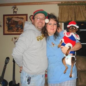Profile Picture of Sarah Thomas (@lioness1969) on Myspace
