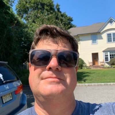 Profile Picture of JamesNappo (@JamesNappo3) on Twitter