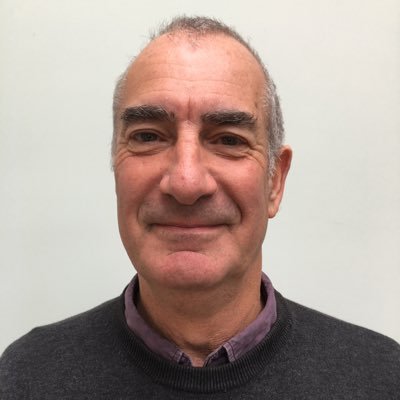Profile Picture of Tony Lees (@tonylees) on Twitter