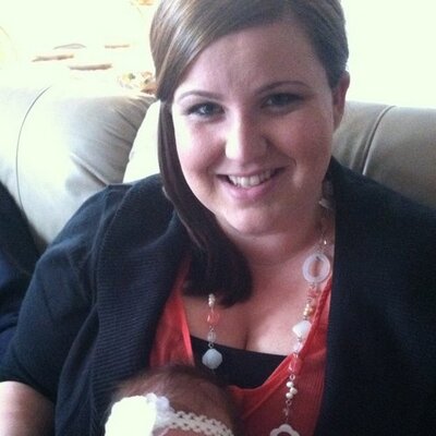 Profile Picture of Jessica Blodgett (@H2Omelonaddict) on Twitter