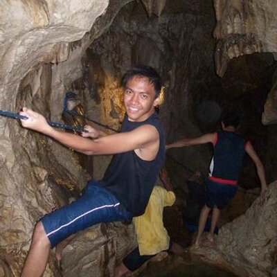 Profile Picture of Dave Casiano (@davecasiano) on Twitter