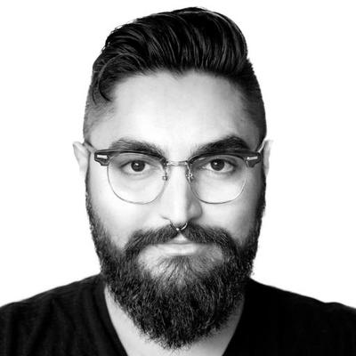 Profile Picture of Ben Cuevas (@Ben_Cuevas) on Twitter
