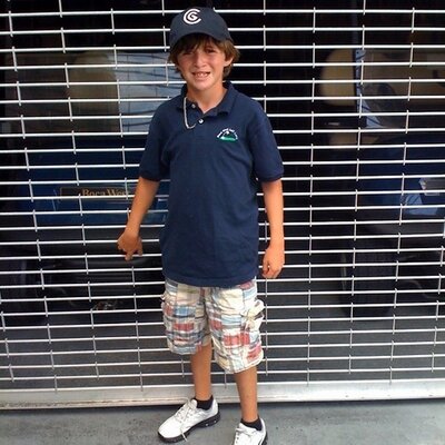 Profile Picture of Drew Steiner (@nyjets887) on Twitter