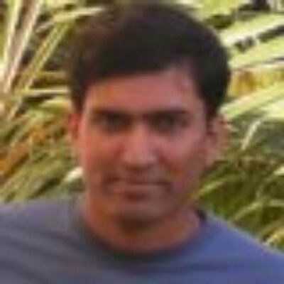 Profile Picture of Sumeet Agrawal (@sumeetagrawal15) on Twitter