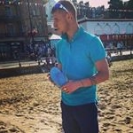 Profile Picture of Aaron Batley (@aaronbatley13) on Instagram