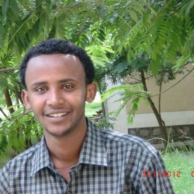 Profile Picture of Wubalem Fekadu (@FekaduWubalem) on Twitter