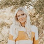 Profile Picture of Katie Starks (@hairbykatie_az) on Instagram