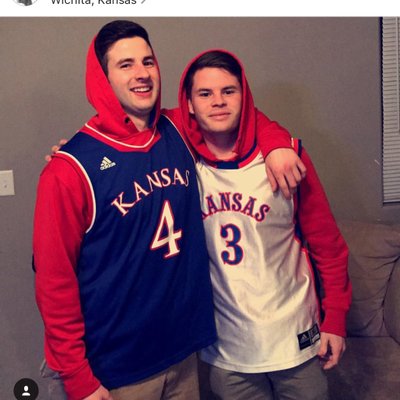 Profile Picture of Clayton Nicholas (@ClayJ_nicholas) on Twitter