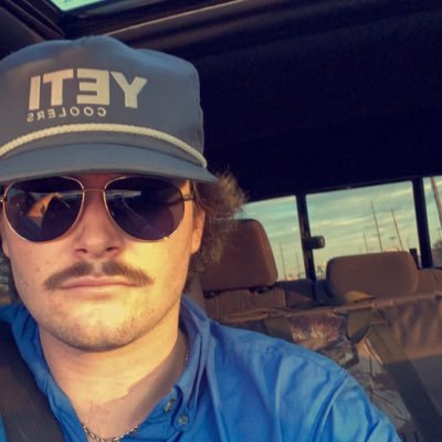 Profile Picture of Aaron Frost (@AaronMatthewFro) on Twitter
