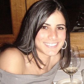 Profile Picture of Heather Cohen (@heathercohen2) on Pinterest
