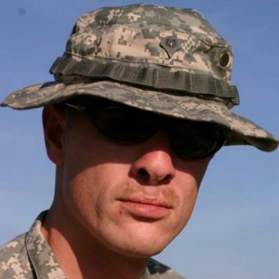 Profile Picture of Lucas Carrell (@TrueTexan1976) on Twitter