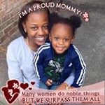 Jalisa White - Instagram Profile Picture of Jalisa White (@jalisa.white) on Instagram