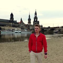 Profile Picture of Richard Leupold (@richardleupold) on Tiktok