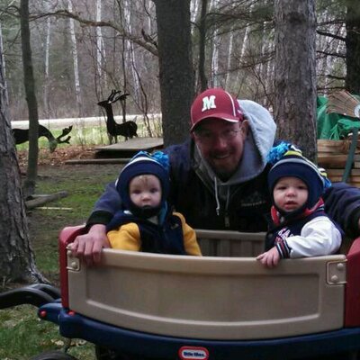 Profile Picture of Bryan Giese. (@gieser5) on Twitter