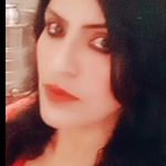 Profile Picture of Sunanda Sharma (@sunanda.sharma.1420) on Instagram