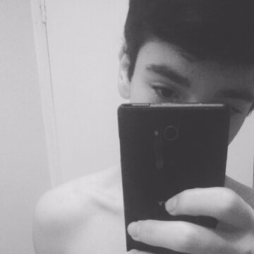 Profile Picture of Lucas Chávez (@lucaschavez2000) on Twitter