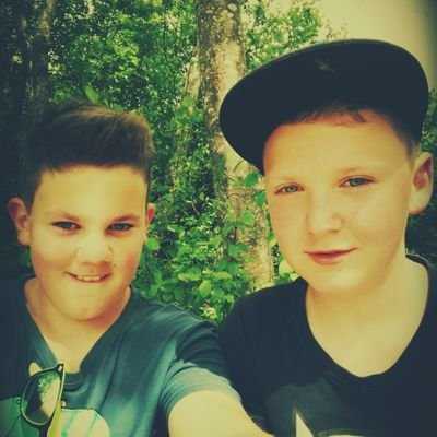 Profile Picture of Noah Steiner (@NoahBrandsttte1) on Twitter