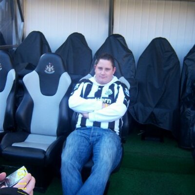 Profile Picture of Craig Dominic Moore (@CraigMoore168) on Twitter