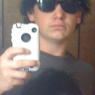 Profile Picture of Aaron Martindale (@aaronmart97) on Twitter