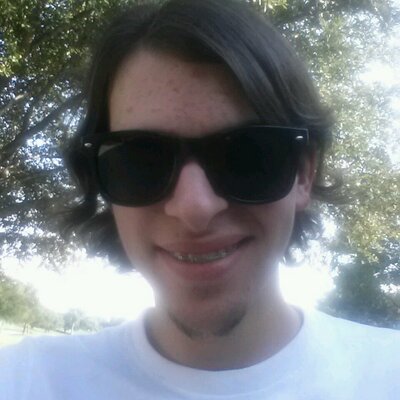 Profile Picture of Christian Downing (@Christianvette) on Twitter