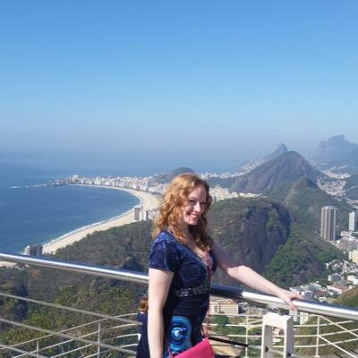 Profile Picture of Heather Haney (@heatherhaney) on Twitter