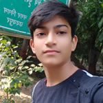 Profile Picture of 𝕾𝖆𝖒𝖎𝖗 𝕸𝖆𝖑𝖎𝖐 (@_samirmalik700_) on Instagram