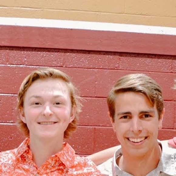 Profile Picture of Gabriel Gardner (@gabrielcgardner) on Poshmark