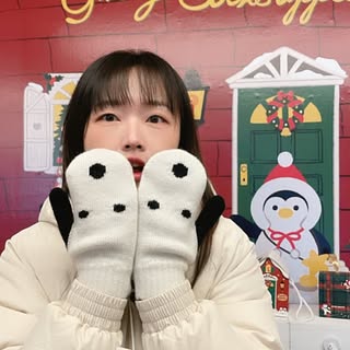 Profile Picture of SNOW (@minghsueh) on Instagram